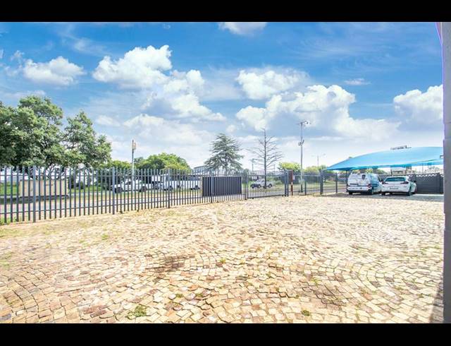 BUSINESS PROPERTY TO RENT IN KRUGERSDORP
